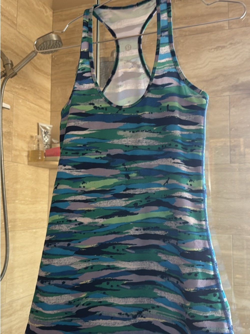 Lululemon top - Picture 2 of 2